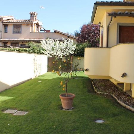 Almaresort B&B Ρώμη Εξωτερικό φωτογραφία