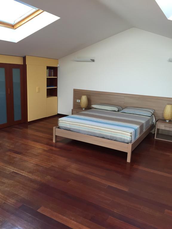 Almaresort B&B Ρώμη Δωμάτιο φωτογραφία