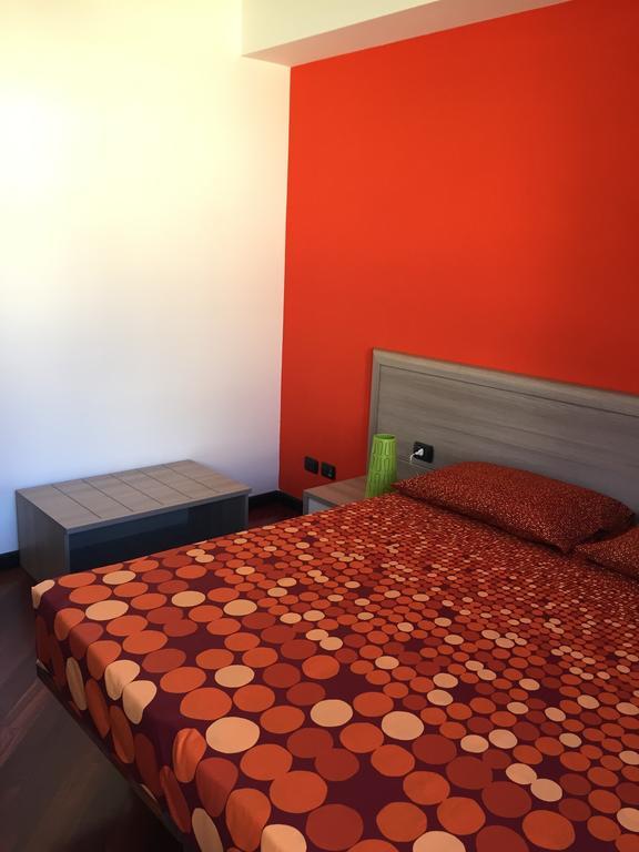 Almaresort B&B Ρώμη Δωμάτιο φωτογραφία