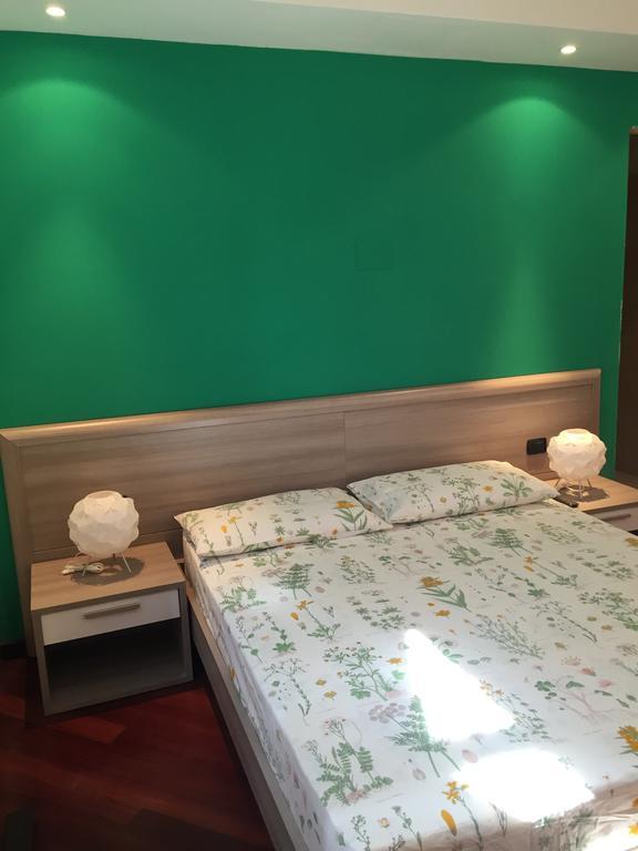 Almaresort B&B Ρώμη Δωμάτιο φωτογραφία