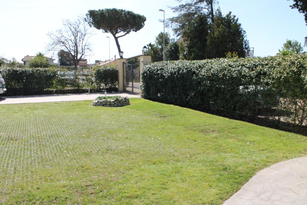 Almaresort B&B Ρώμη Εξωτερικό φωτογραφία