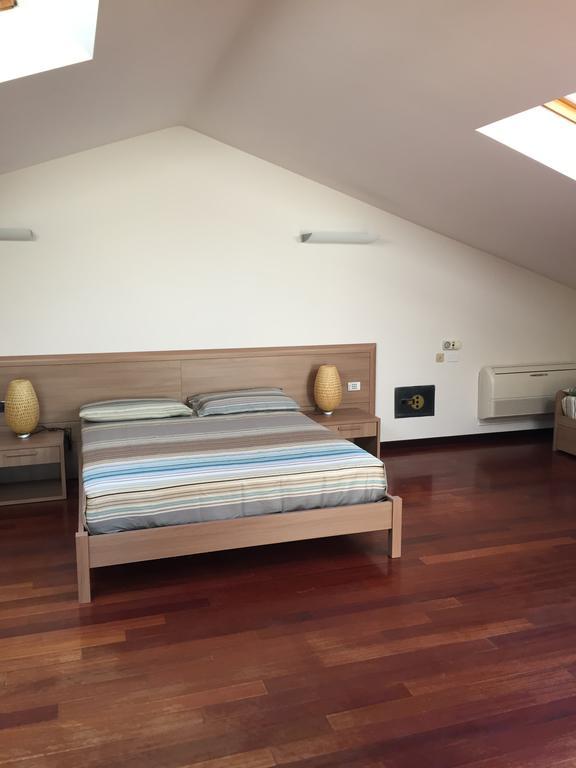 Almaresort B&B Ρώμη Δωμάτιο φωτογραφία