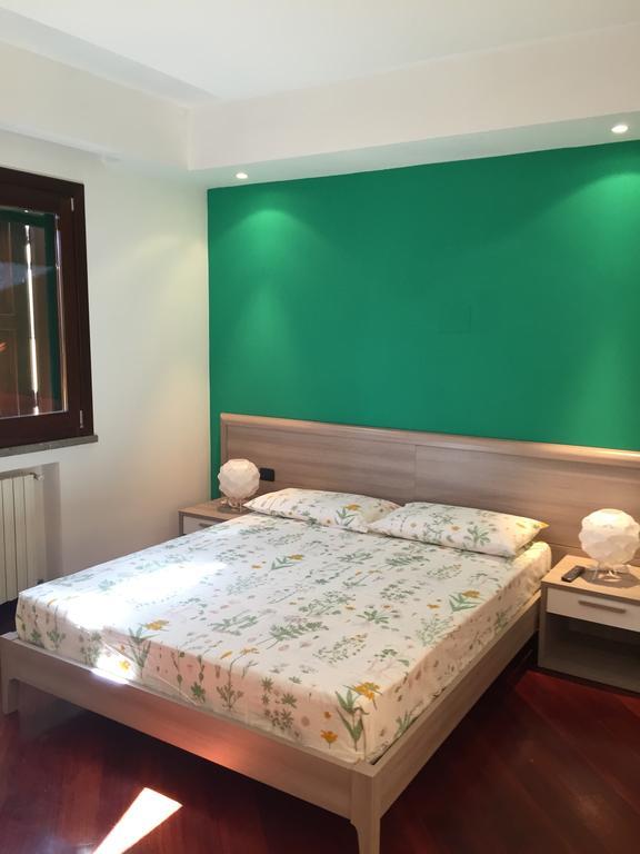 Almaresort B&B Ρώμη Δωμάτιο φωτογραφία