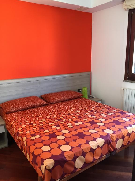 Almaresort B&B Ρώμη Δωμάτιο φωτογραφία