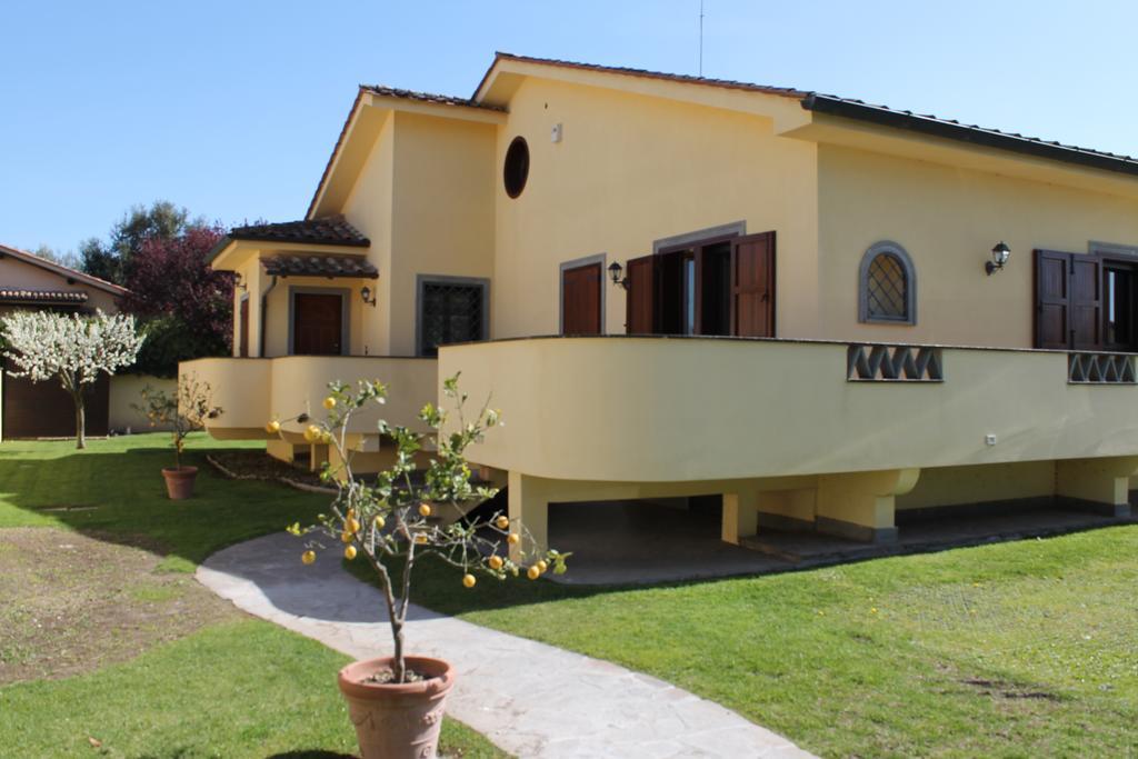 Almaresort B&B Ρώμη Εξωτερικό φωτογραφία