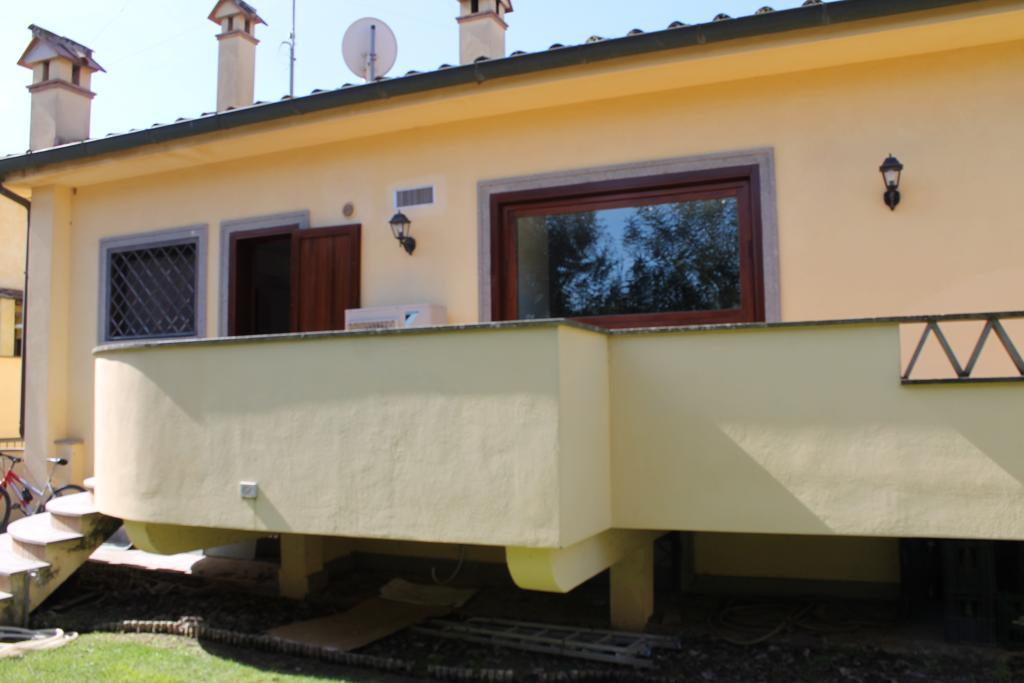 Almaresort B&B Ρώμη Εξωτερικό φωτογραφία