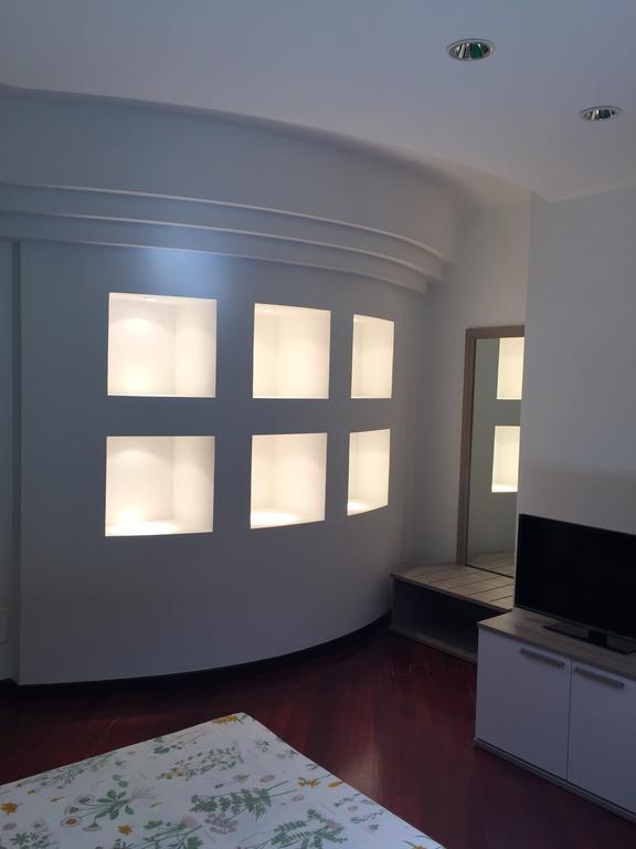 Almaresort B&B Ρώμη Δωμάτιο φωτογραφία