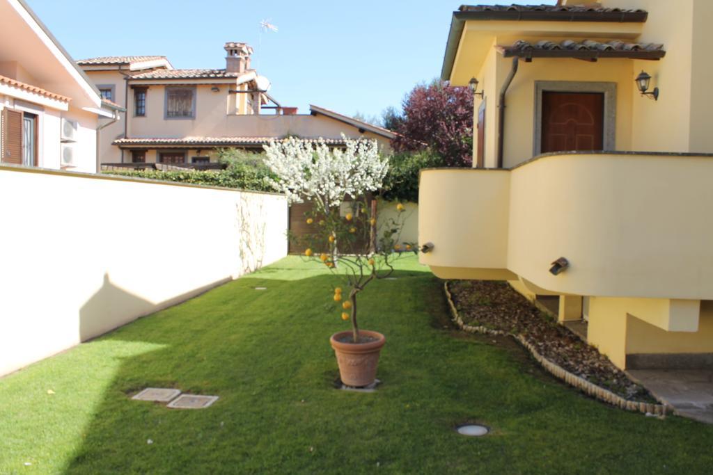 Almaresort B&B Ρώμη Εξωτερικό φωτογραφία