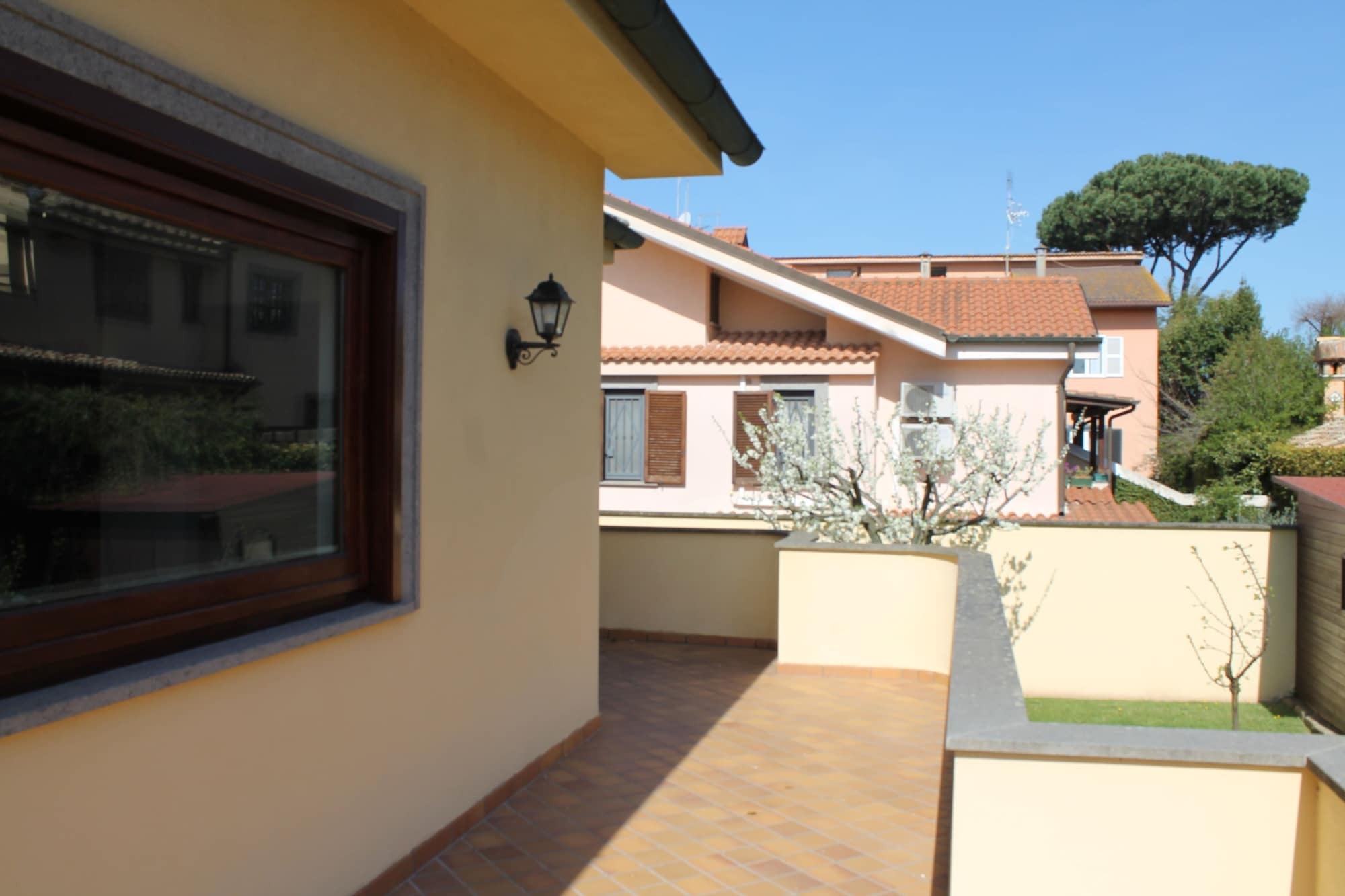 Almaresort B&B Ρώμη Εξωτερικό φωτογραφία