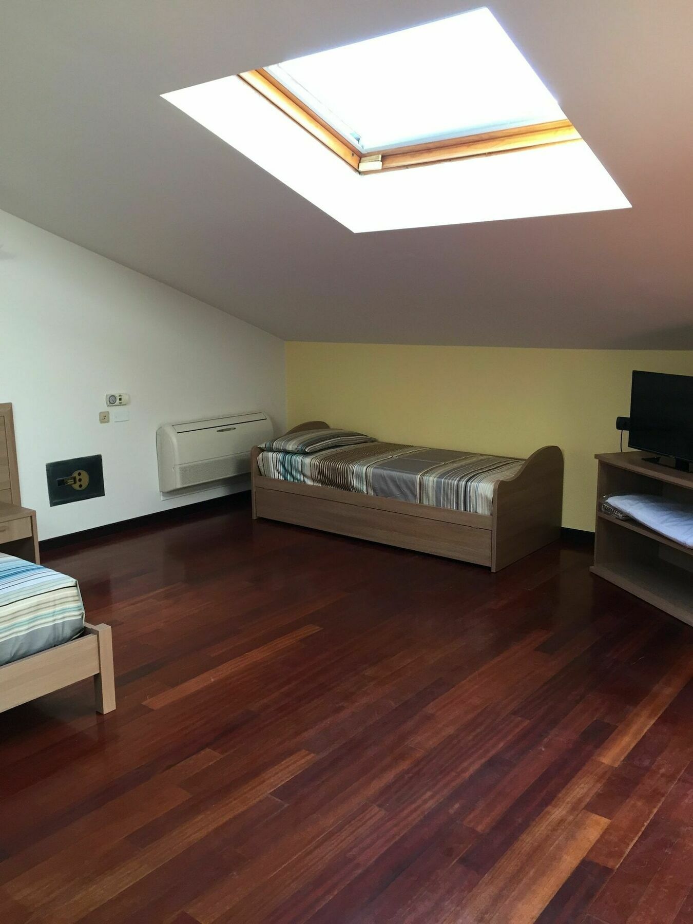 Almaresort B&B Ρώμη Εξωτερικό φωτογραφία